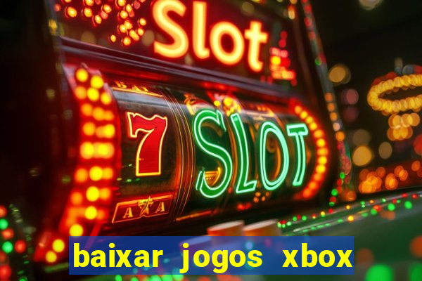 baixar jogos xbox 360 rgh